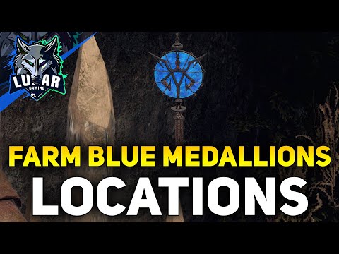 All Blue Medallions Locations (Farm) Resident Evil 4 Remake