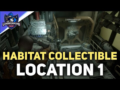 How To Get Aftermath Data Bios Collectible Callisto Protocol (Dr Caitlyn Mahler)