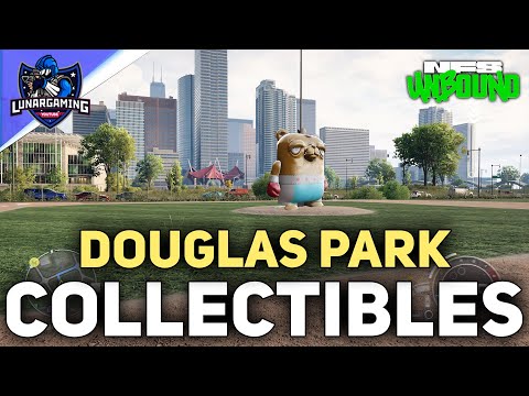 All Bear Collectibles (Douglas Park) Need For Speed Unbound
