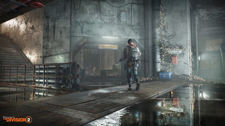 The Division 2 Title Update 6 Will Have A New Loot System.