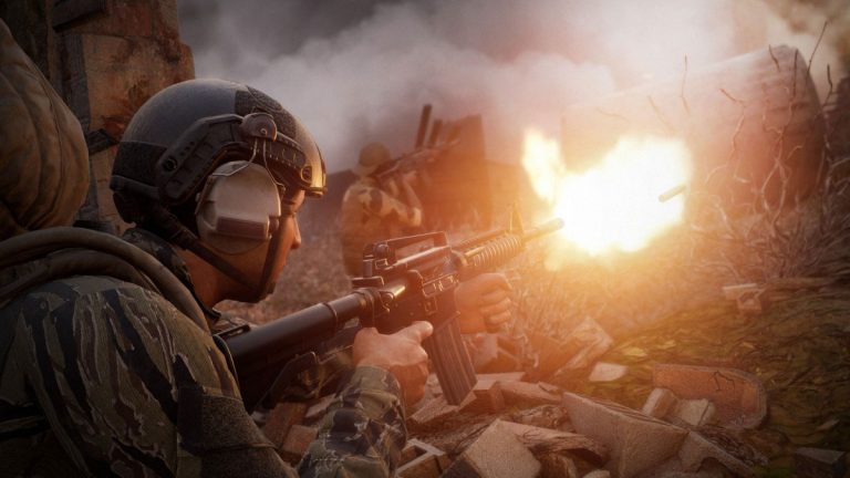 Insurgency Sandstorm Xbox Release Date Revealed!