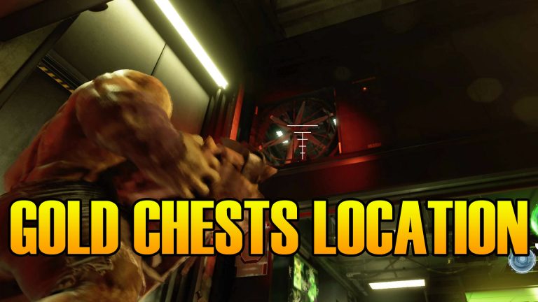 Marvel’s Avengers – Gold Chest Location & Secret Room In To Olympia