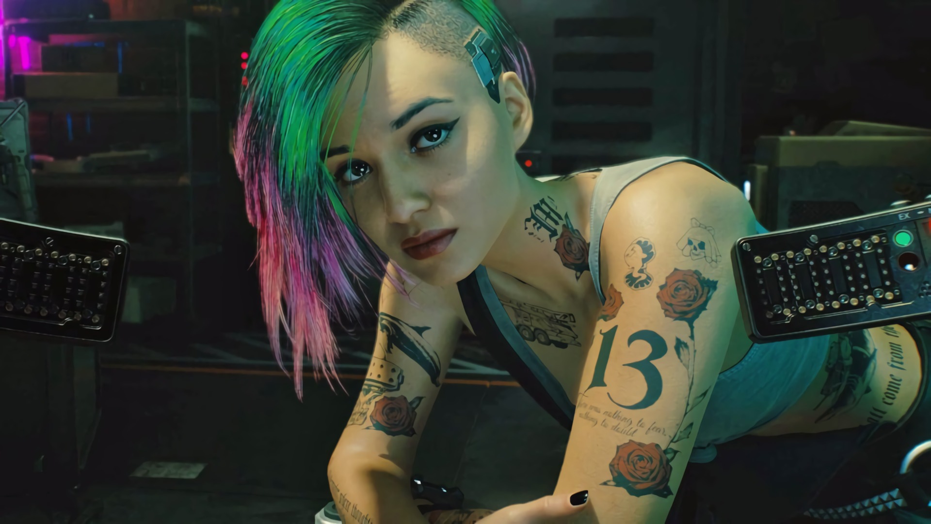 77 Awesome Gameplay Features In Cyberpunk 2077