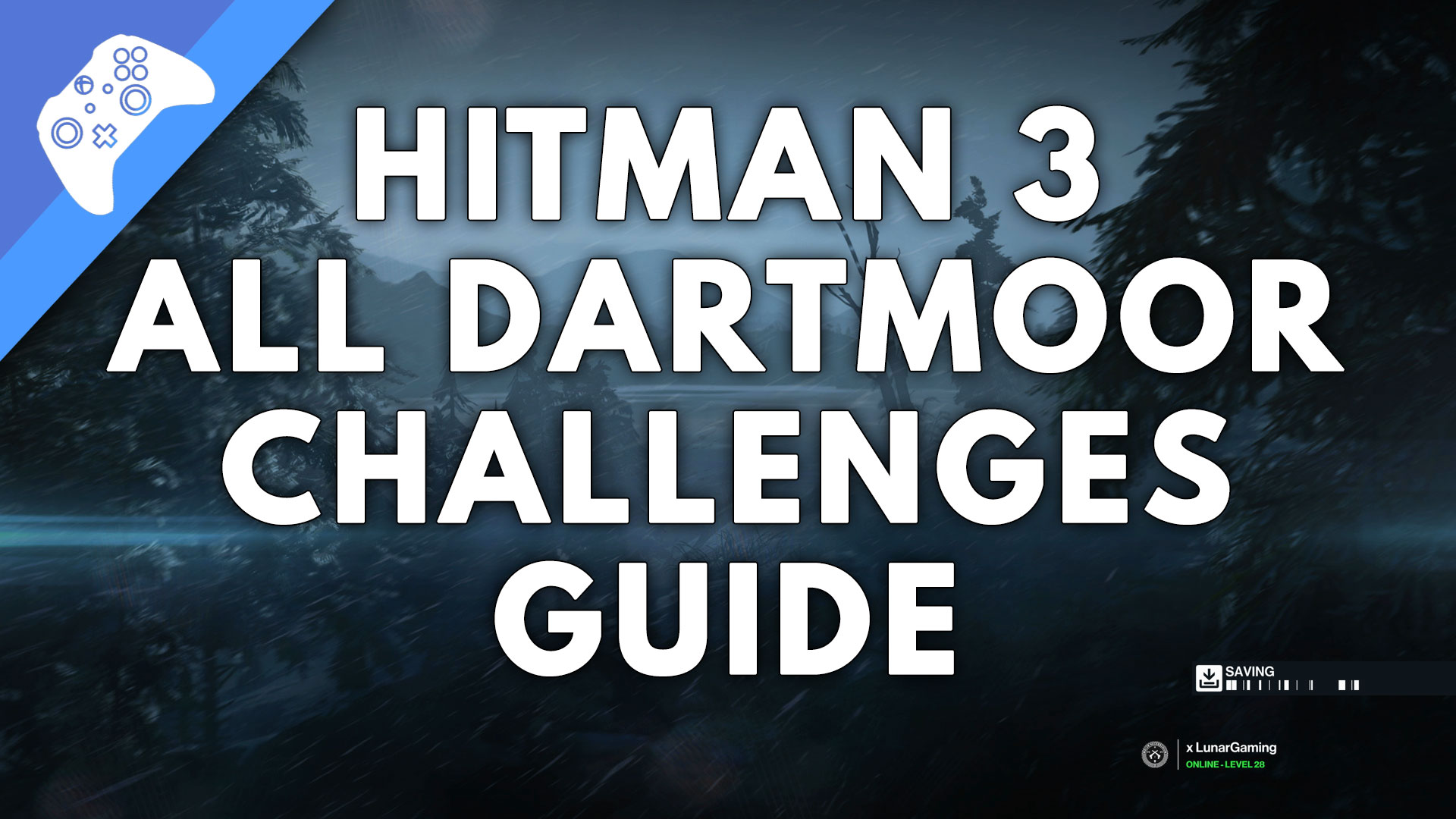 Dartmoor Challenges