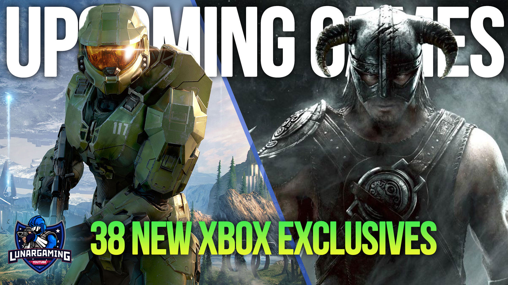 38 Upcoming Xbox Exclusive Games