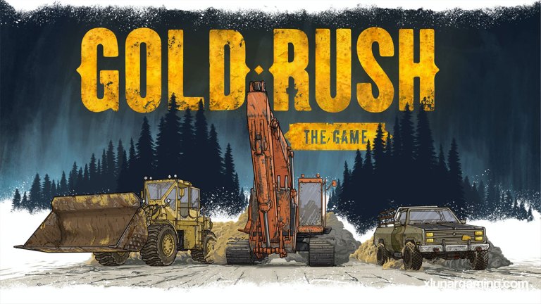 Gold Rush Update 1.5.5 Patch Notes