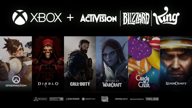 Was Microsoft buying Blizzard-Activision a good idea?