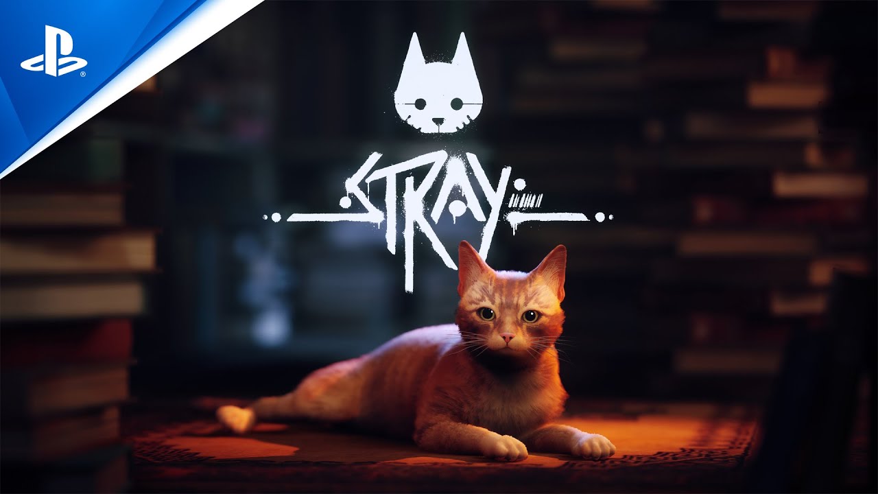 stray game guides