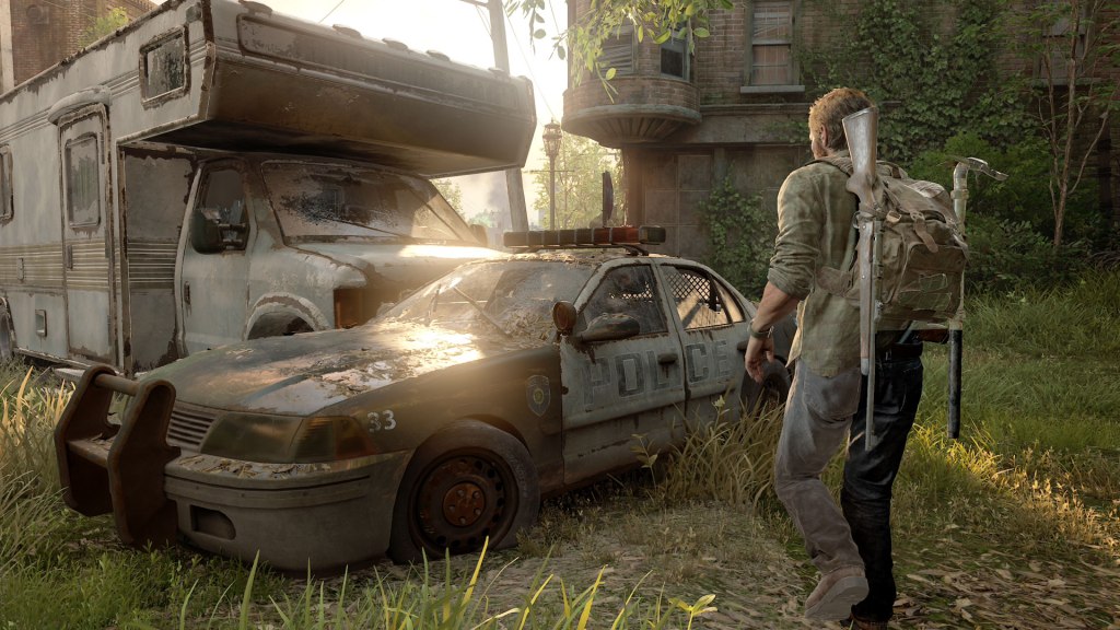 How To Get All 255 Collectibles In The Last of Us Part 1 Bills Town Collectibles
