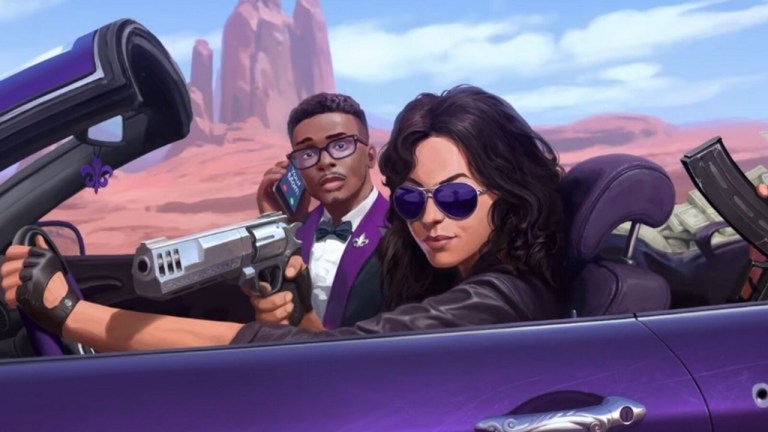 Saints Row Reboot Missions: All Story Missions