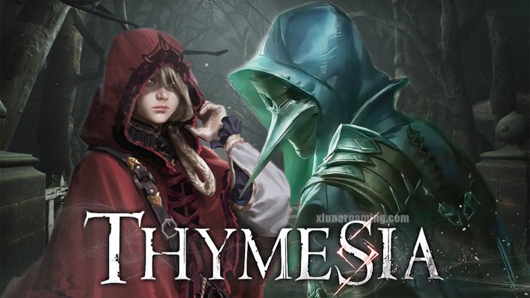 Thymesia Story Bits: All 94 Story Collectible Locations