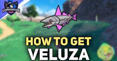 How To Get Veluza Pokemon Scarlet and Violet maxresdefault 15