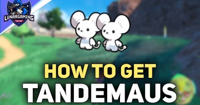 How To Get Tandemaus (Maushold) Pokemon Scarlet and Violet maxresdefault 33