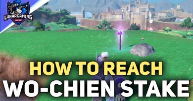 How To Get The Wo Chien Stake In Los Platos Early Pokemon Scarlet and Violet maxresdefault 45