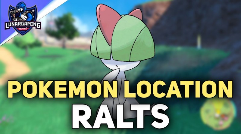 How To Get Ralts In Pokemon Scarlet and Violet maxresdefault 46