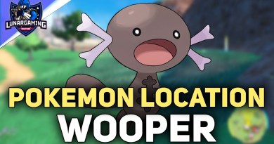 How To Get The Paldean Wooper Pokemon Scarlet and Violet maxresdefault 47