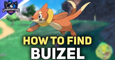 Where To Find Buizel Pokemon Scarlet and Violet maxresdefault 53