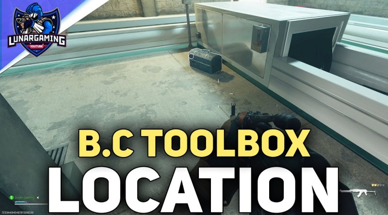 How To Find B.C Toolbox DMZ Location Warzone 2 maxresdefault 65
