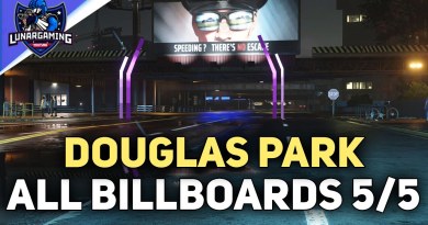 All Billboard Collectibles (Douglas Park) Need For Speed Unbound maxresdefault 67