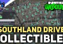 Need For Speed Unbound All Collectibles (Southland Drive – Bears, Billboards and Street Art)