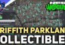 Need For Speed Unbound All Collectibles (Griffith Parkland – Bears, Billboards and Street Art)