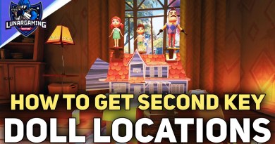 How To Get The Second Key All Doll Locations Hello Neighbor 2 maxresdefault 29