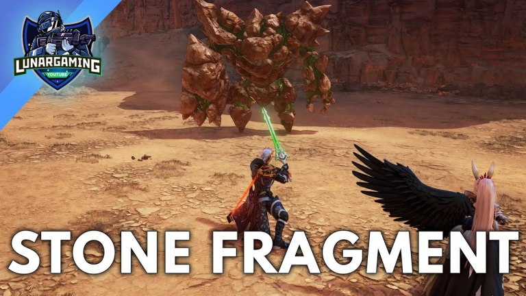 Tales of Arise – How To Get Stone Fragments
