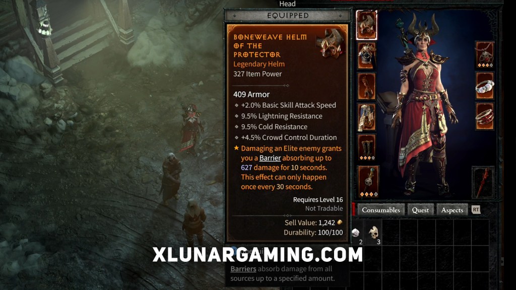 Diablo IV Farming Guide: The 5 Best Ways To Get Legendary Items Quick Diablo IV Farming Guide