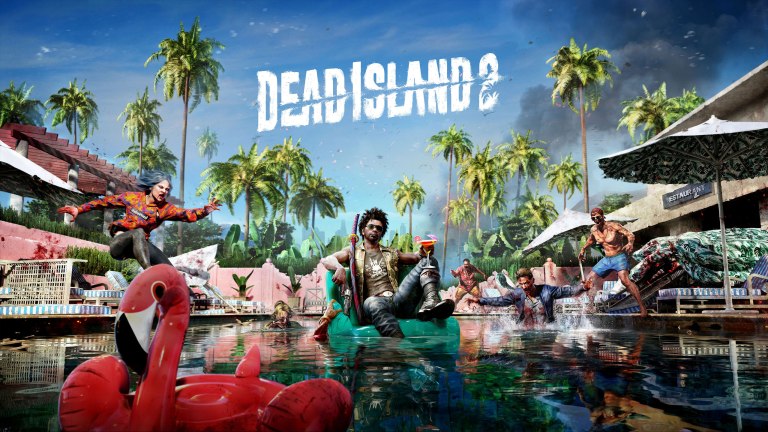 Dead Island 2 Weapons: Guns, Crafting & Mod Blueprints